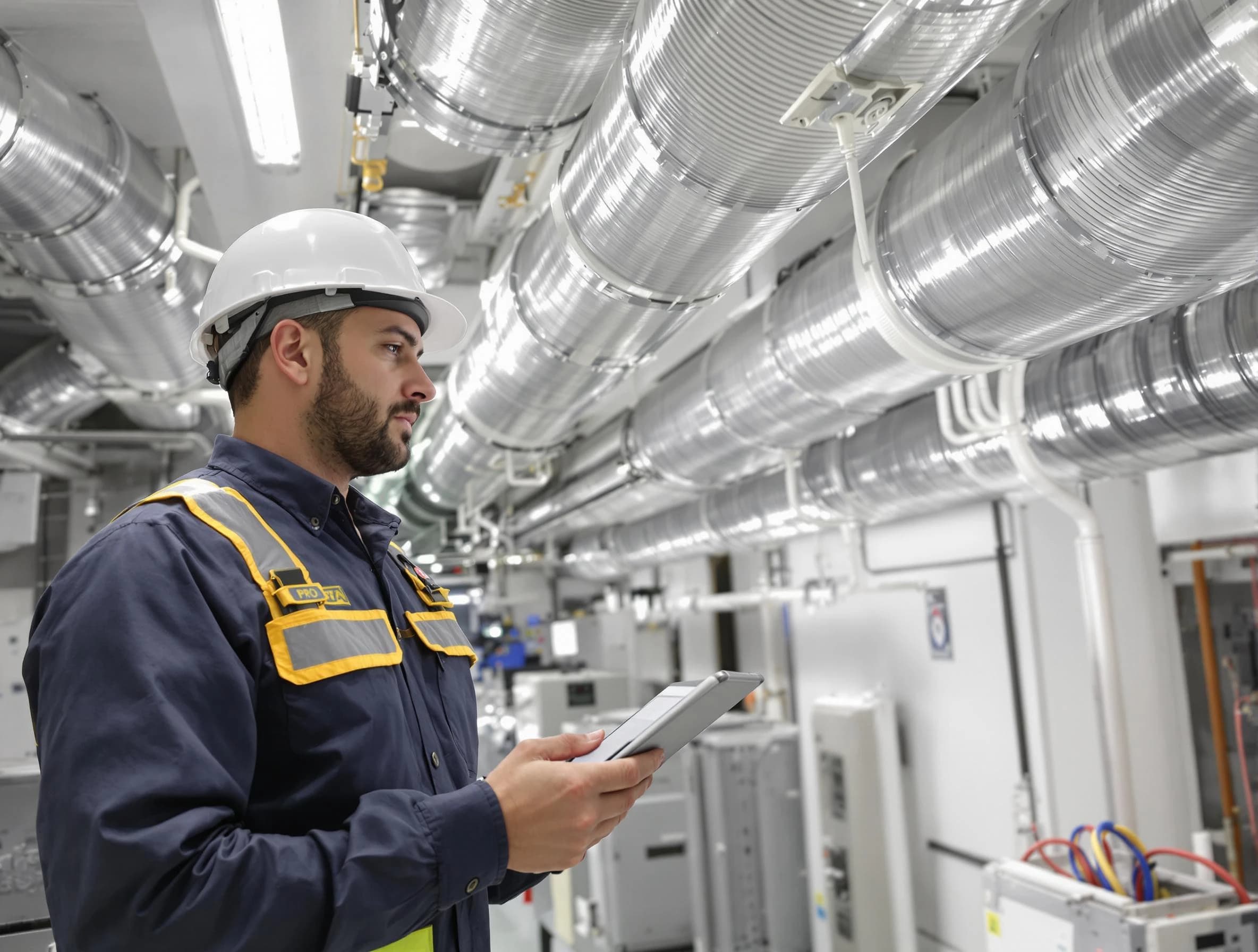 Filter Inspection service in Derby, CO